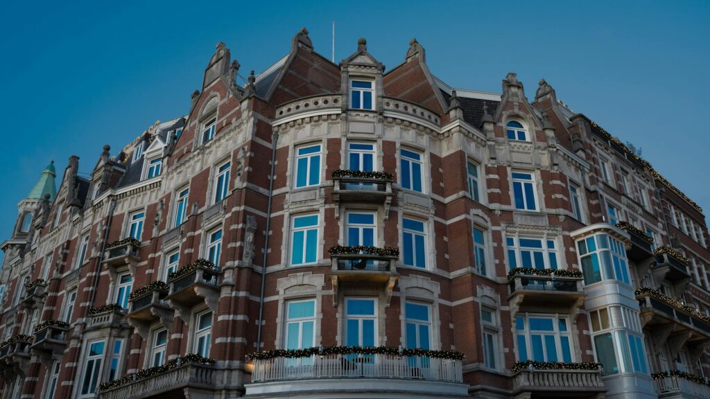 Amsterdam Hotel Booking Mistakes to Avoid