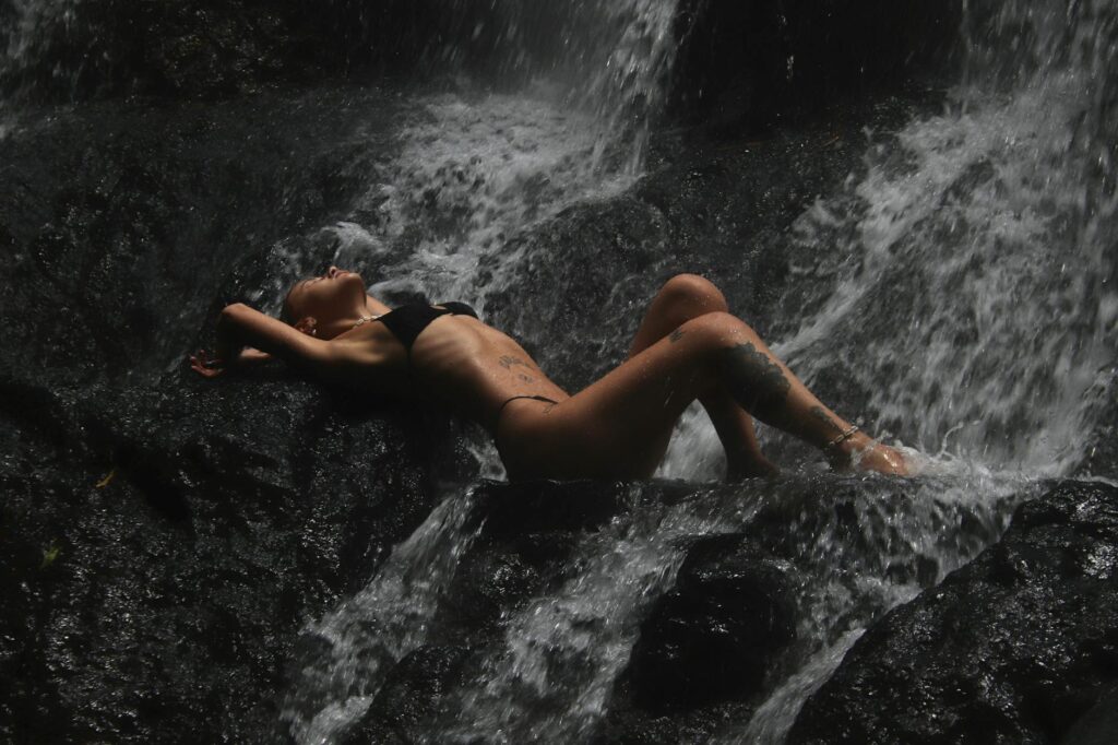 Conrad Benoa Bali Spa and Wellness Highlights