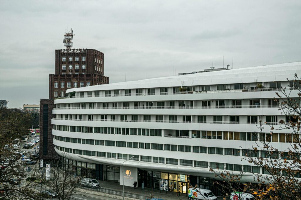 DoubleTree Hotel Global Standards Explained