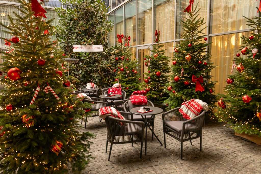 Quincy Hotel Melbourne Boutique Feel Reviewed