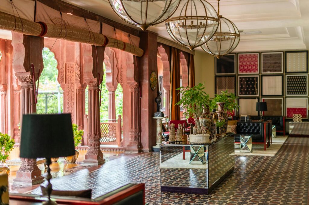 AMOY Singapore Hotel: Boutique Heritage Luxury in Chinatown