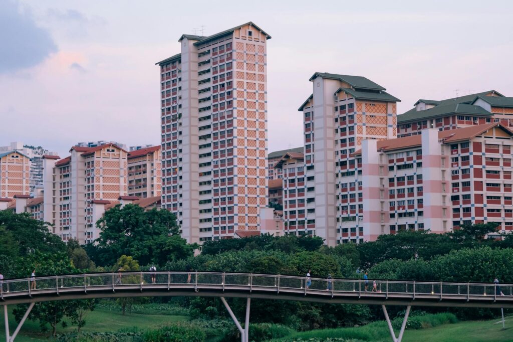 COMO Orchard Singapore: Wellness-Focused Luxury Living