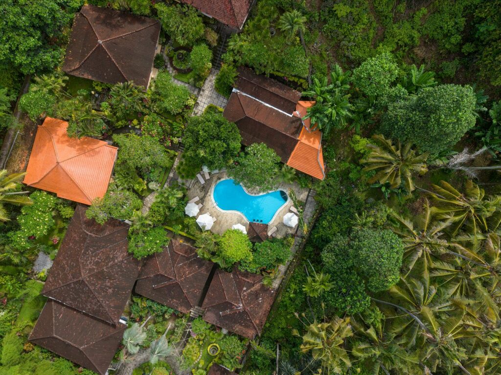 Conrad Benoa Bali: Why This Resort Wins Travelers