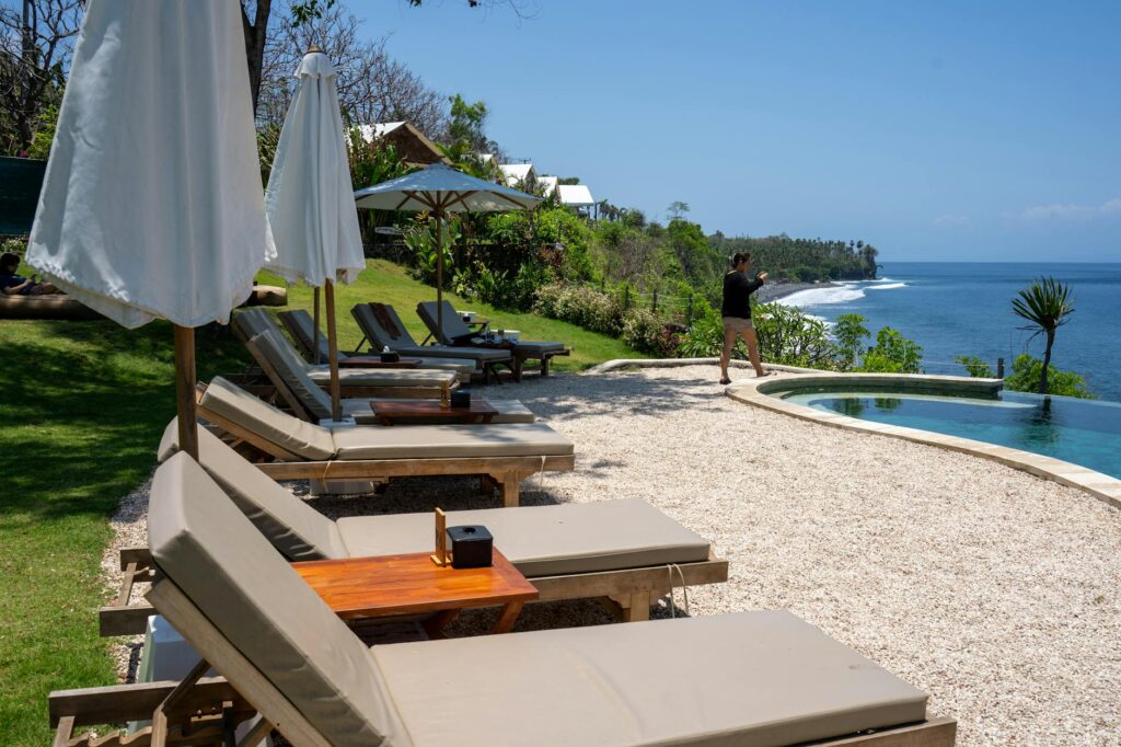 Conrad Benoa Review: Refined Seaside Luxury in Bali
