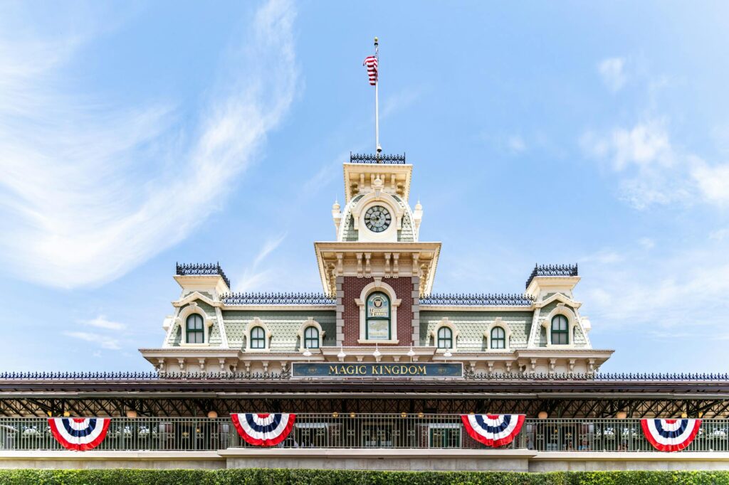 Disney Hotel Guide: Magical Stays for Families and Fans