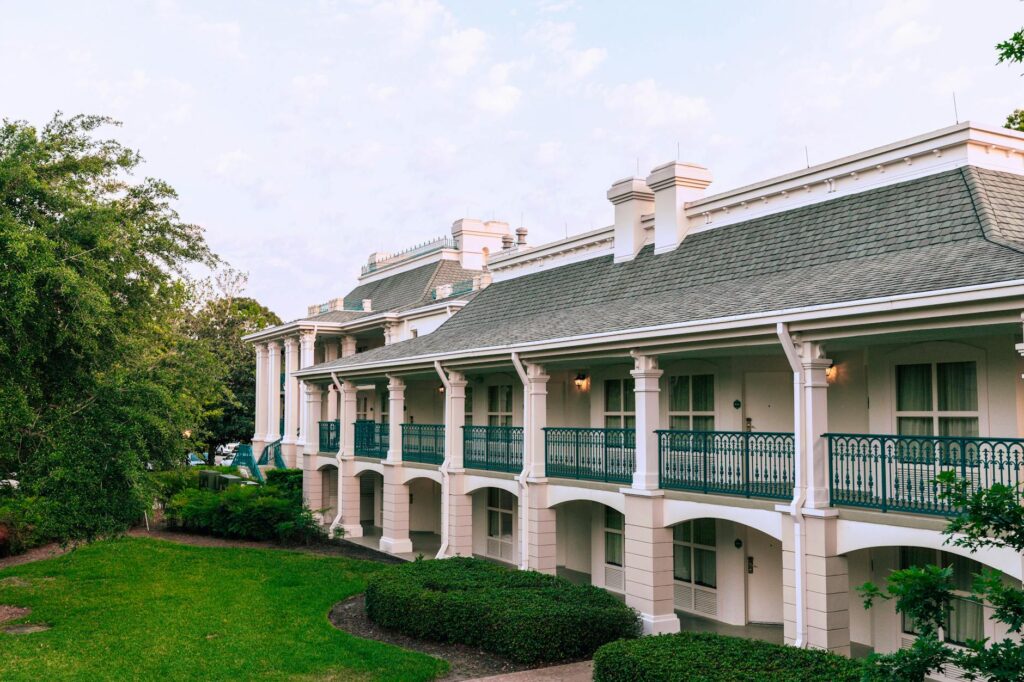Disney Hotel Perks: Why On-Site Stays Matter