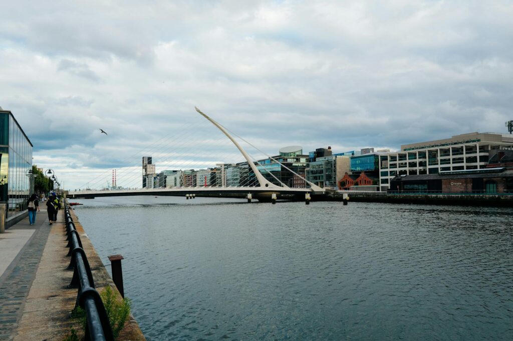 Dublin Hotel Guide: Best Places to Stay in Ireland’s Capital
