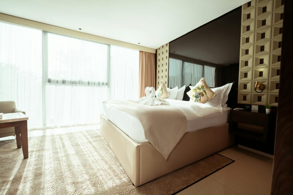 Holiday Inn Express Orchard Singapore: Smart Stay, Prime Location
