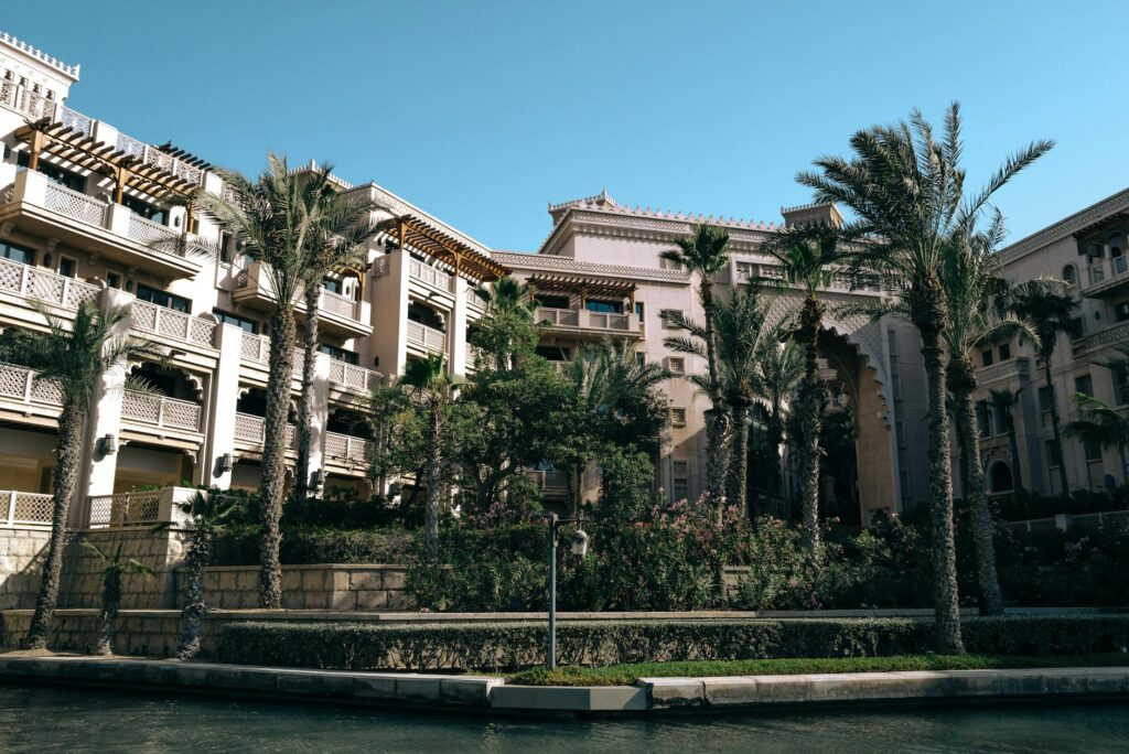 Jumeirah Zabeel Saray Suites: Inside Dubai’s Most Opulent Retreat