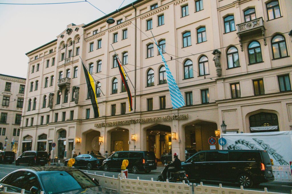 Kempinski Hotels Guide: Timeless European Luxury Redefined