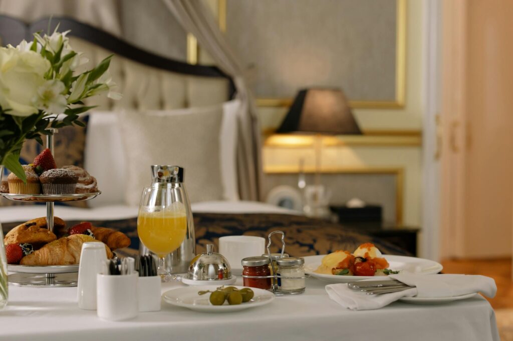 München Hotel Guide: Best Luxury and Boutique Stays