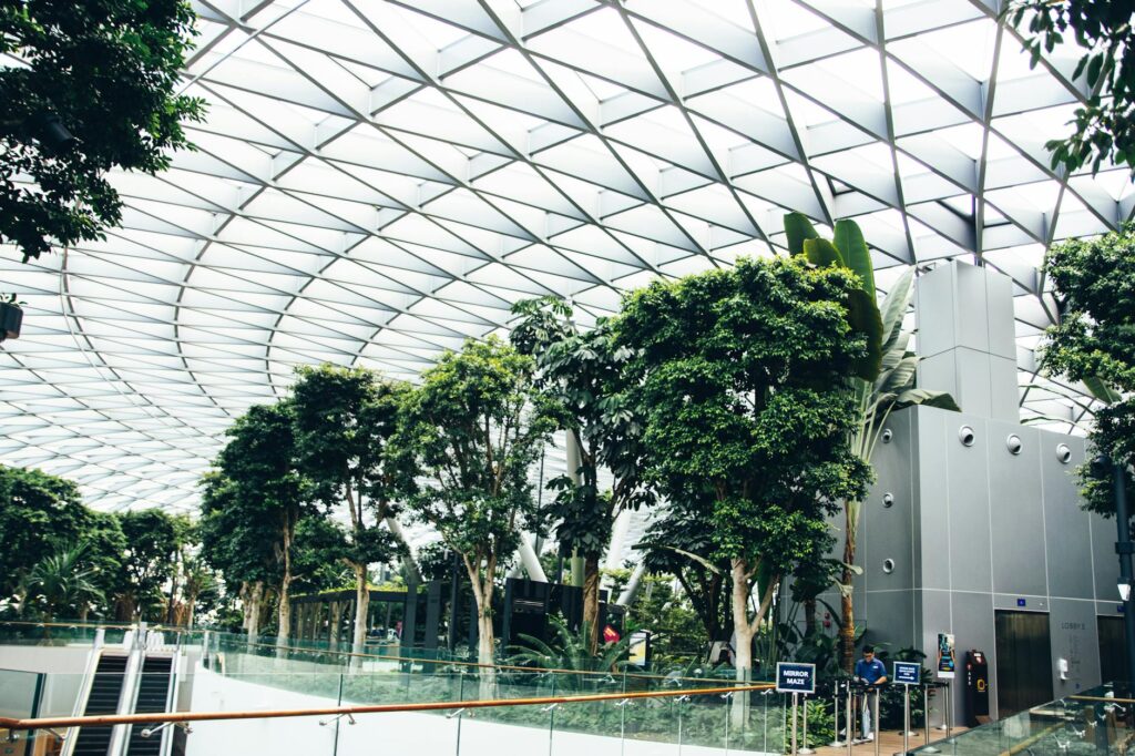Millenia Singapore Location Guide: Stay Near Everything
