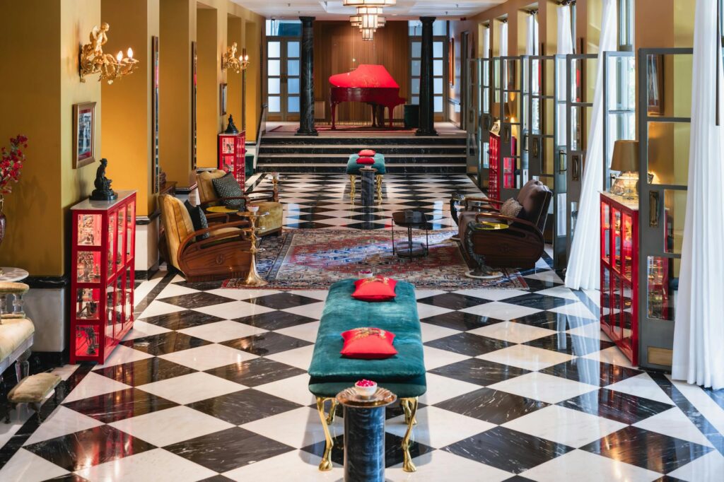 Quincy Hotel Melbourne: Smart Luxury for Modern Travelers