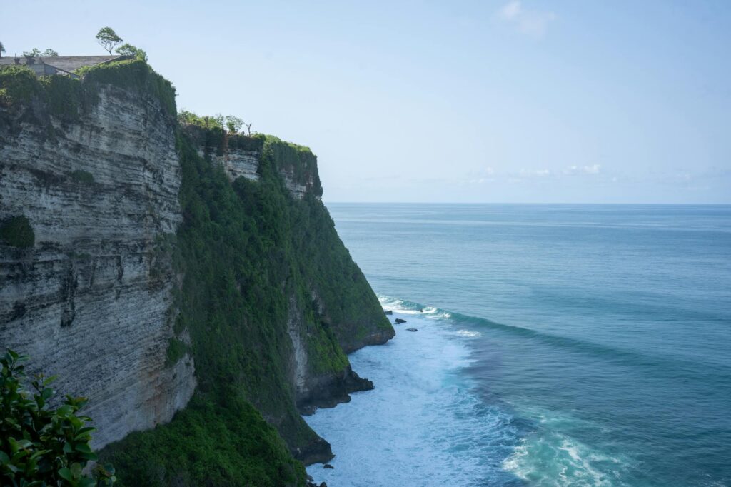 Alila Villas Uluwatu Bali Cliffside Luxury Experience