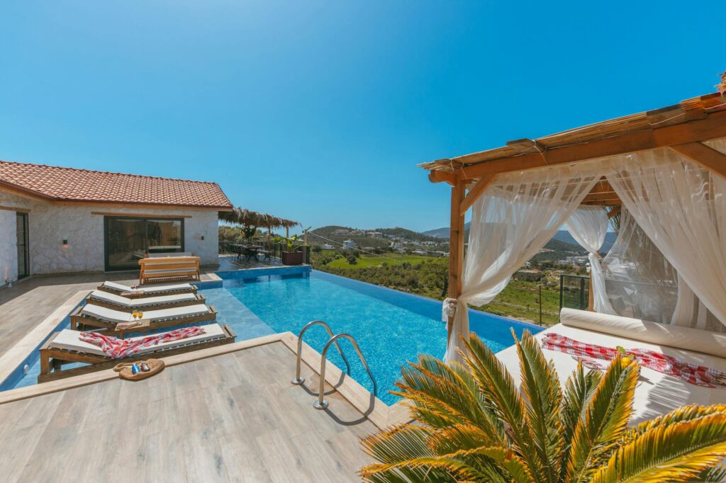 Bella Villa Cabana Luxury Tropical Stay That Feels Like Home