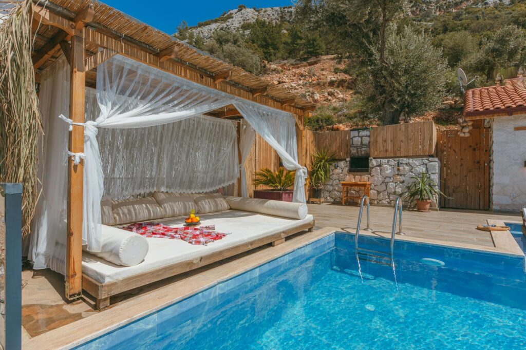 Bella Villa Cabana Tropical Paradise Stay Travelers Cannot Stop Booking