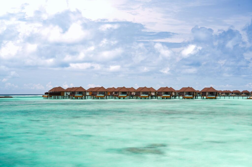 Dream Villa Locations For The Perfect Luxury Vacation