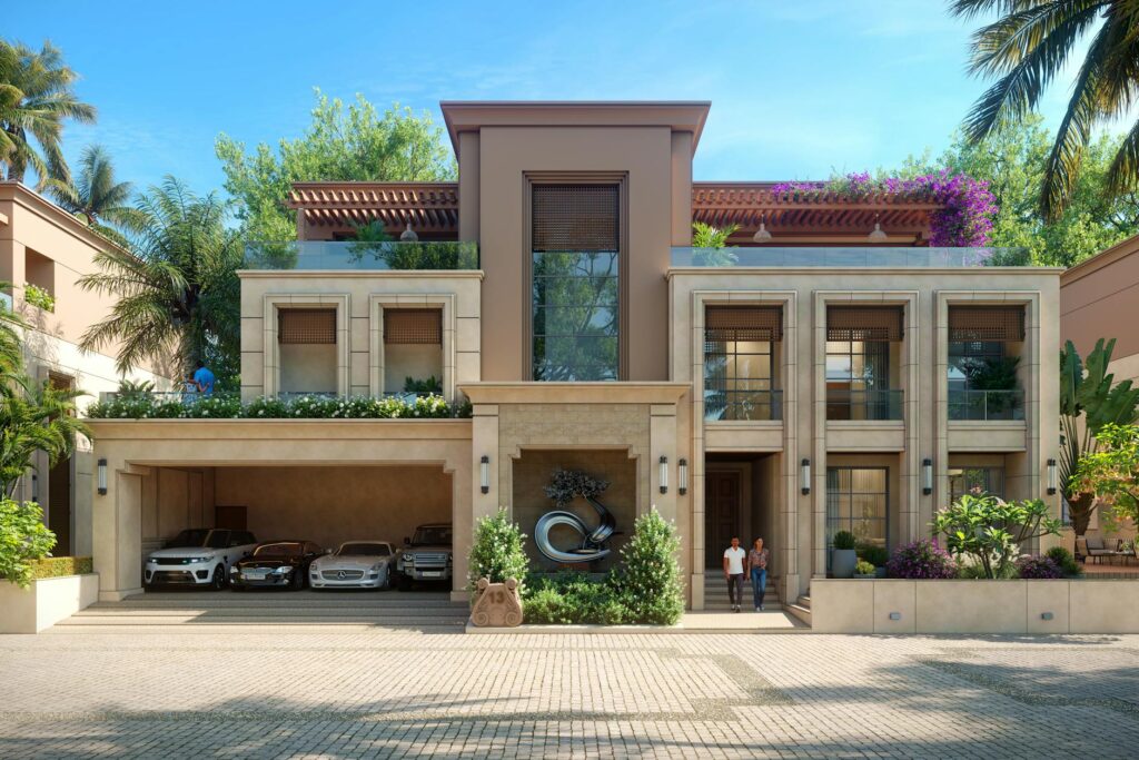 Dream Villa Stays That Feel Like A Real Fantasy