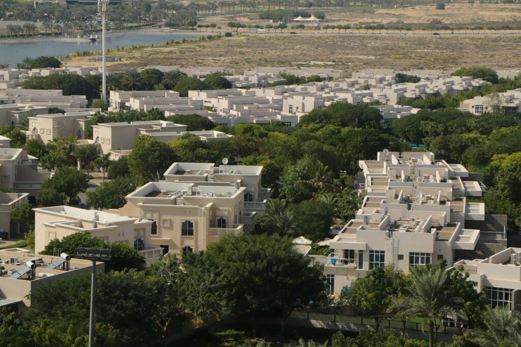 Dubai Hills Villas Luxury Community Everyone Is Talking About