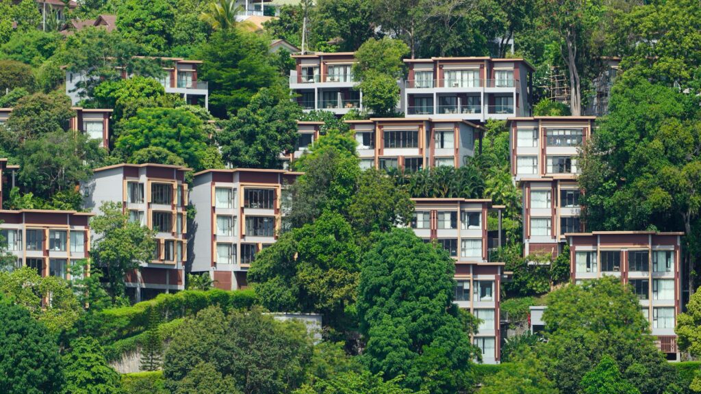 Eco Villa Living Sustainable Luxury Travelers Are Obsessed With