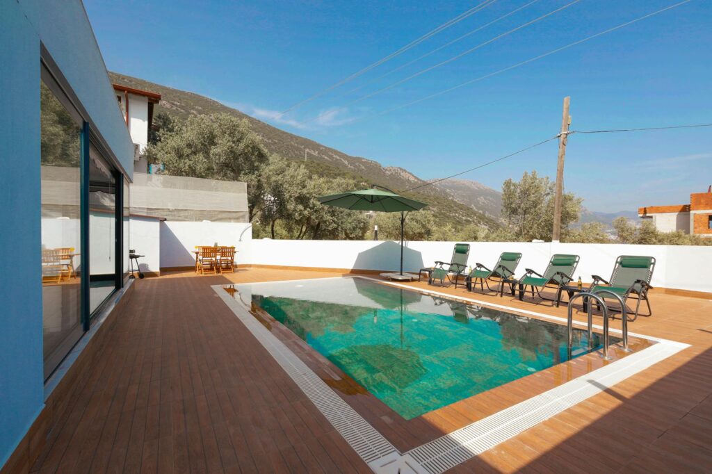 Luxury Villa Rentals How to Find the Perfect Private Escape Worldwide