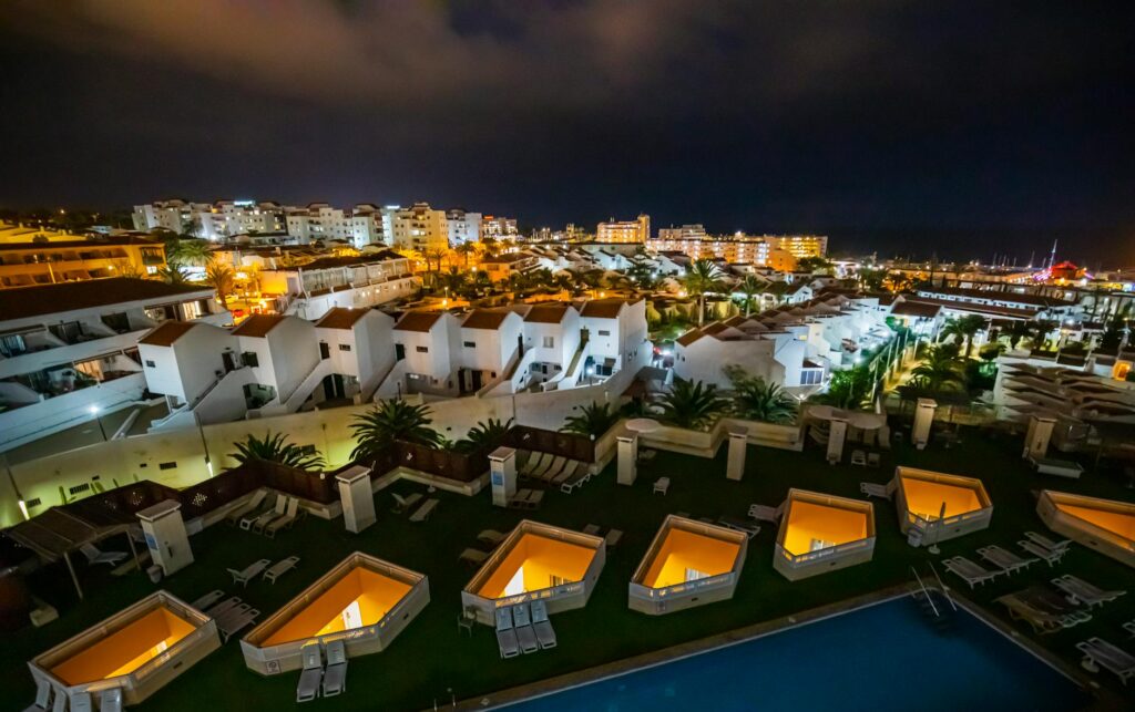 Royal Garden Villas Tenerife Romantic Luxury Stay