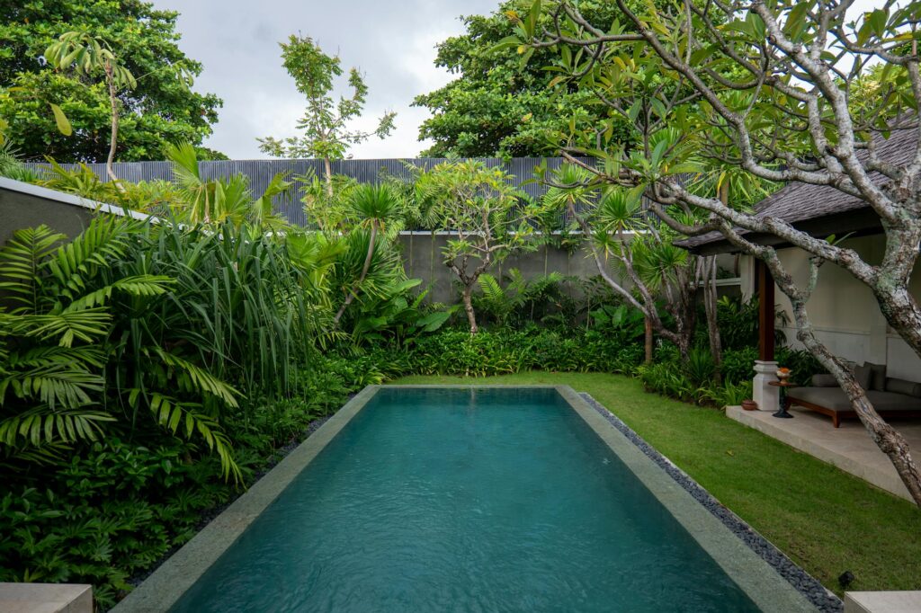 Royal Samaja Villas Bali Private Pool Paradise Travelers Love