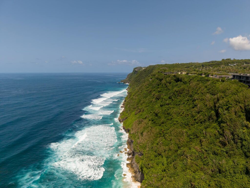 Uluwatu Surf Villas Oceanfront Paradise for Surfers Visiting Bali