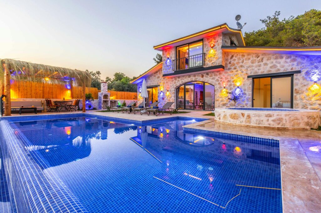 Villa Arcadia Hidden Luxury Retreat Worth Discovering