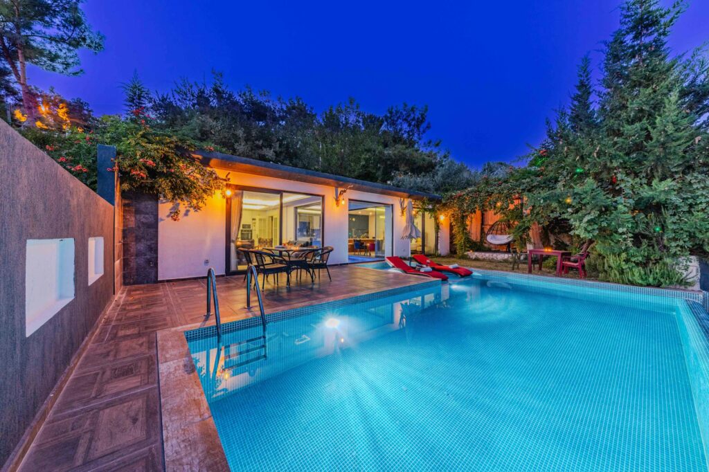 Villa Sofia Elegant Luxury Villa Perfect for Family Getaways