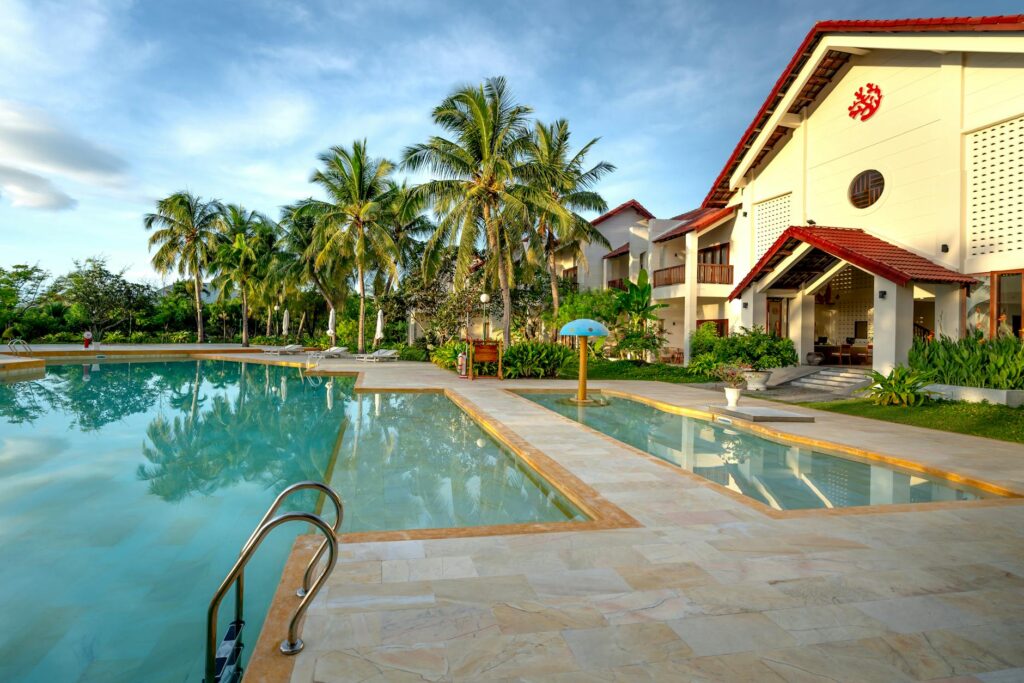 Villa Soleil Sunshine Filled Luxury Escape Travelers Adore